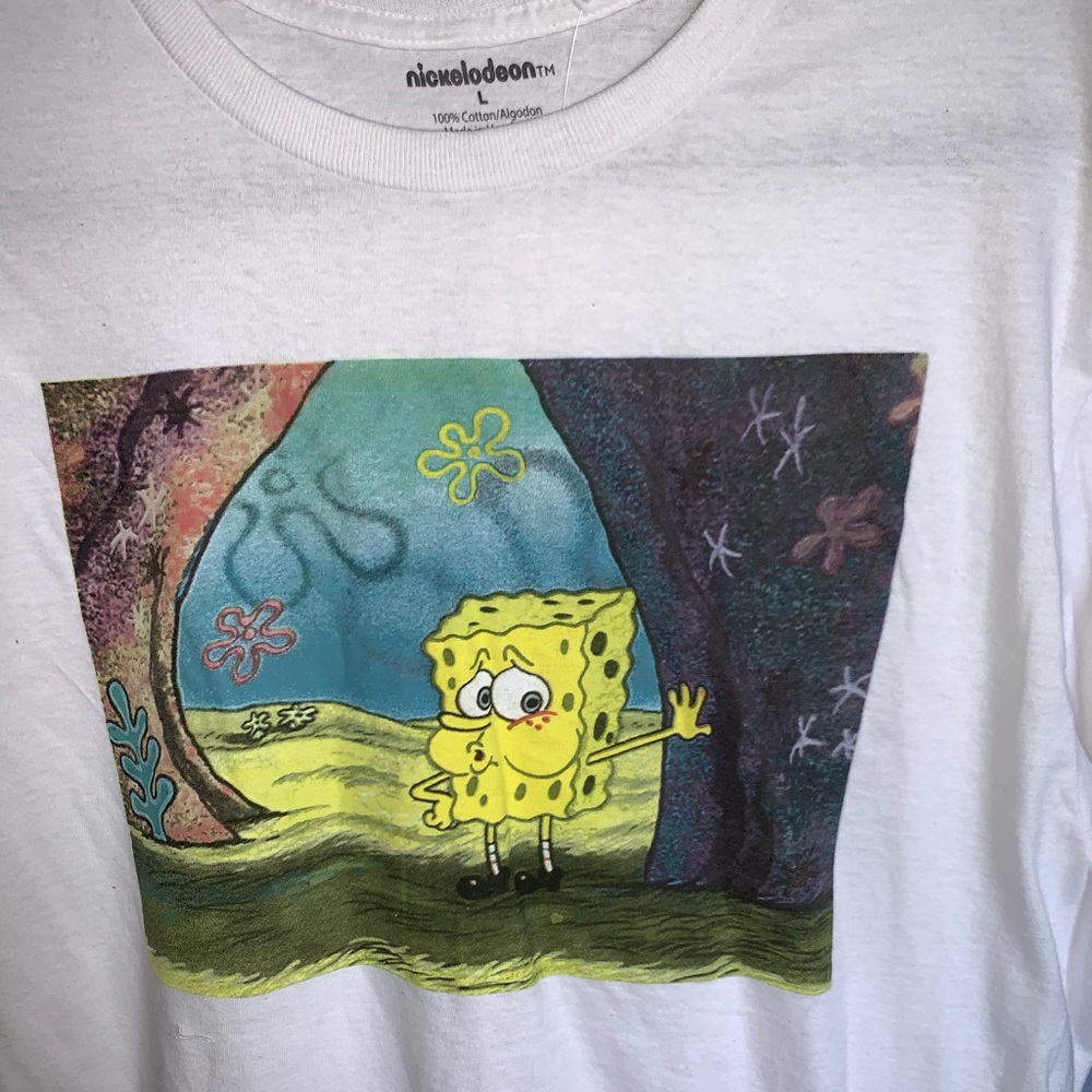 PaacSun graphic tee